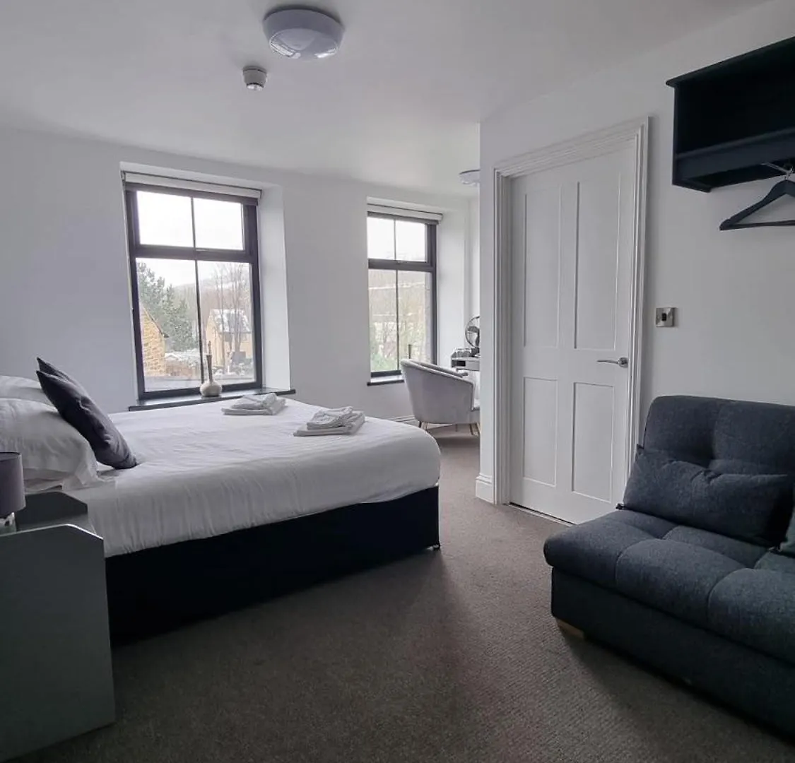 The Friendship Hotel Stocksbridge