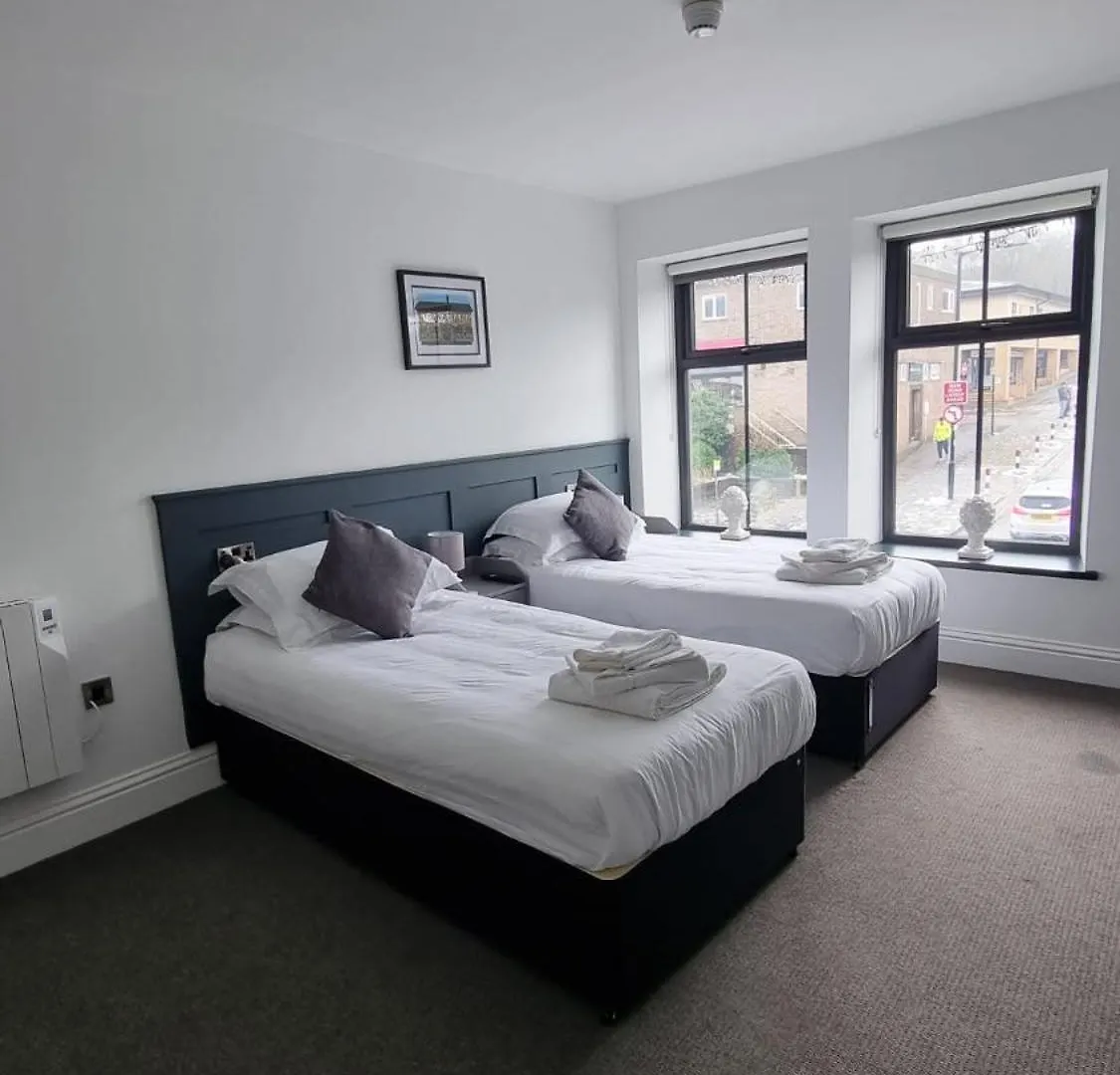 The Friendship Hotel Stocksbridge   Stocksbridge (South Yorkshire)
