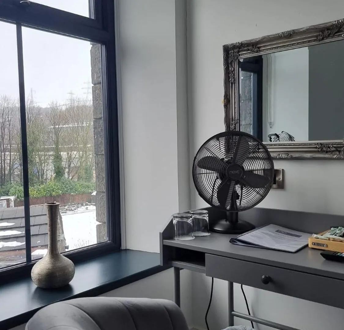 The Friendship Hotel Stocksbridge   Stocksbridge (South Yorkshire)