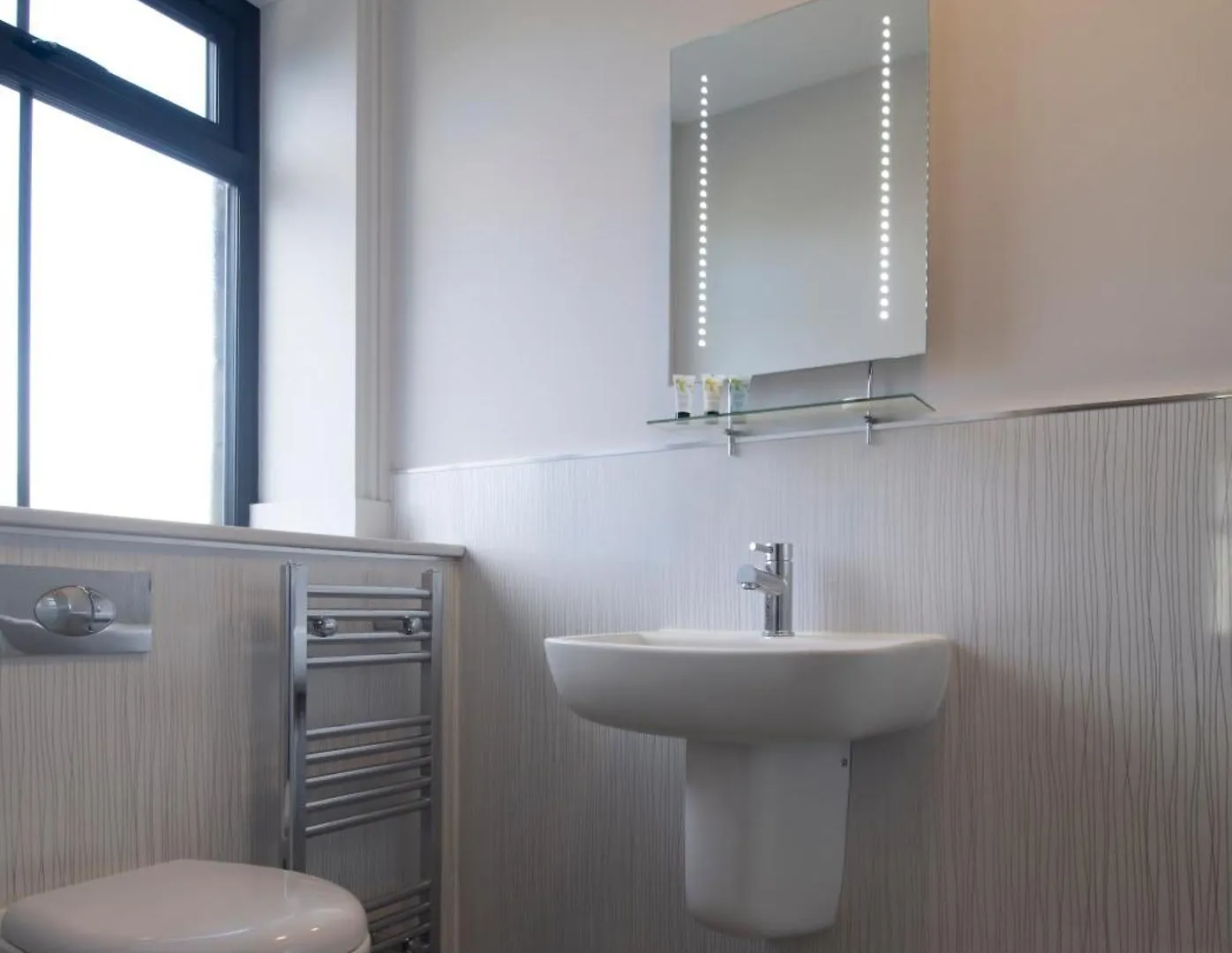 The Friendship Hotel Stocksbridge