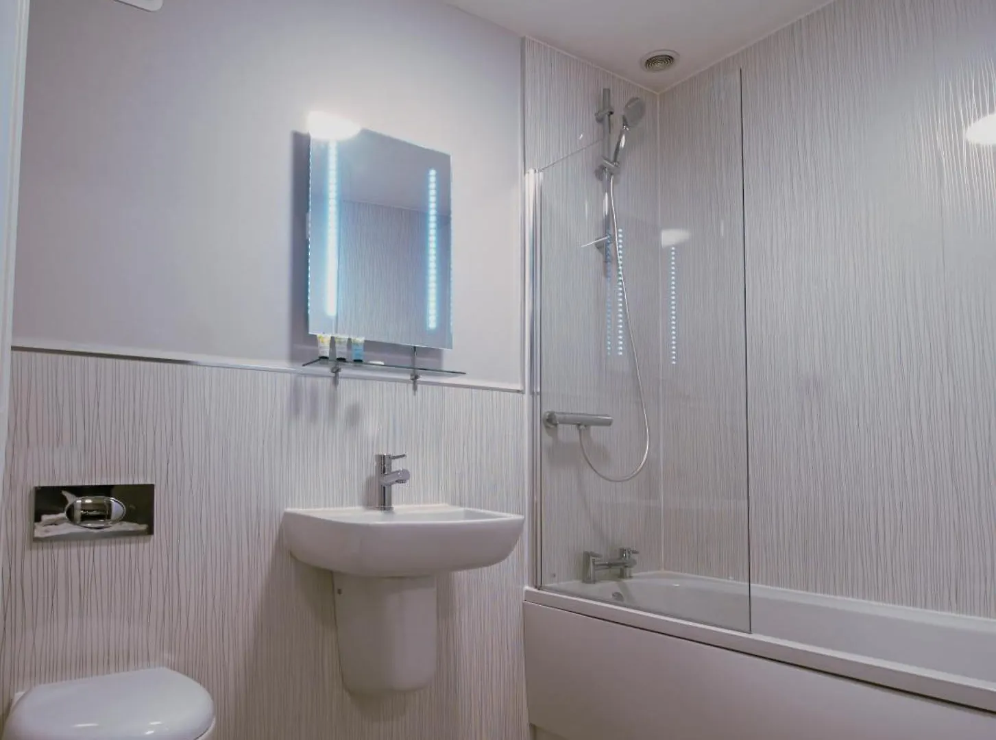 The Friendship Hotel Stocksbridge